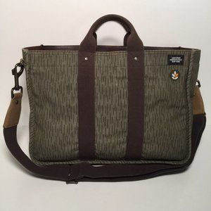 Ever + Jack-Unisex Jack Spade Military Tote